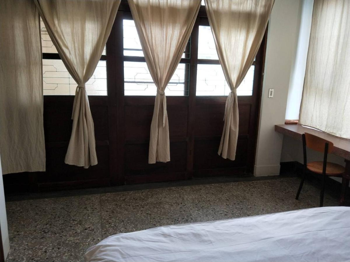 H. 1967 Hotel ชางหัวซิตี้ ภายนอก รูปภาพ